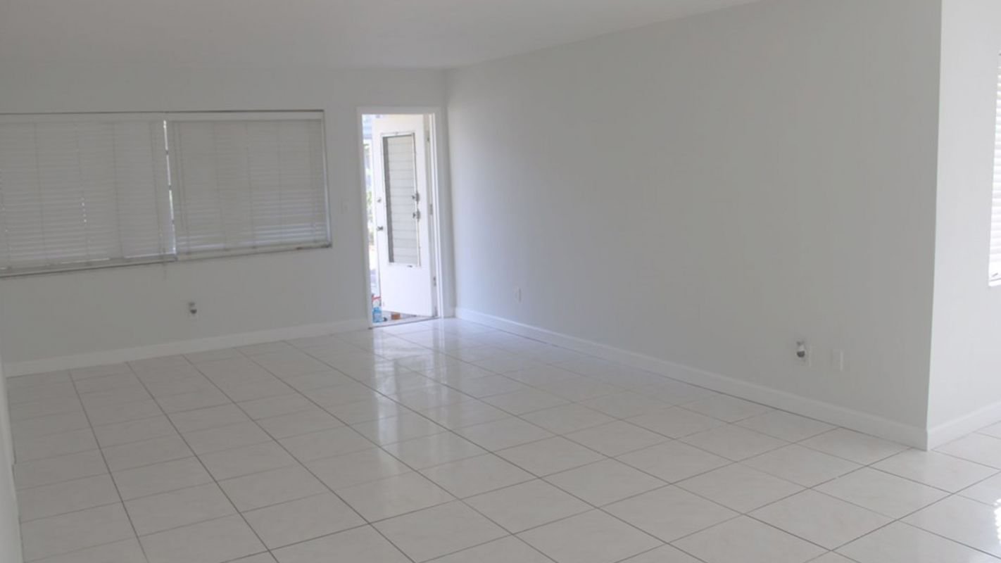 It's Time to Hire Your Local Interior Painters! Miami Gardens, FL