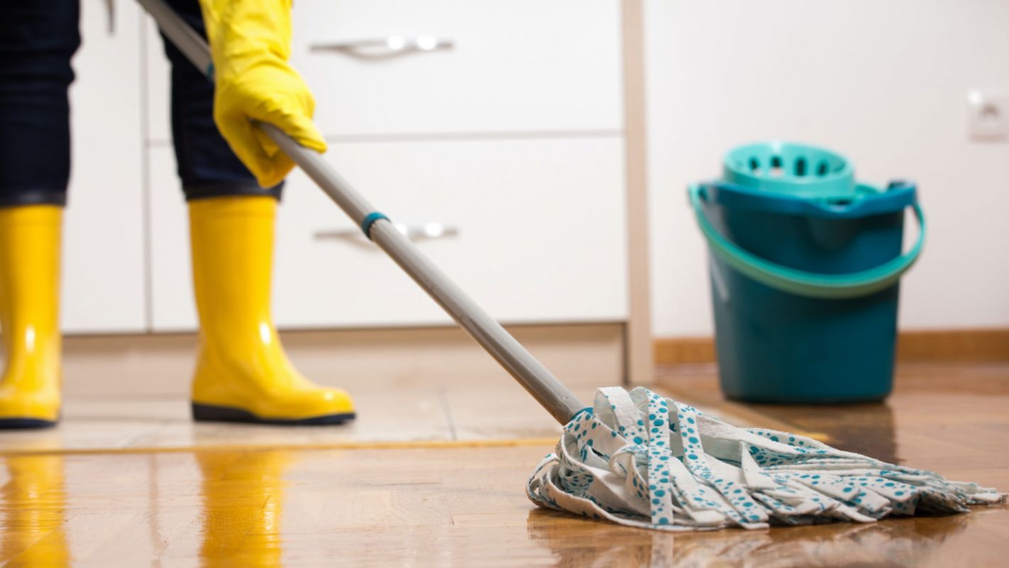 Cleaning Services Glendale AZ