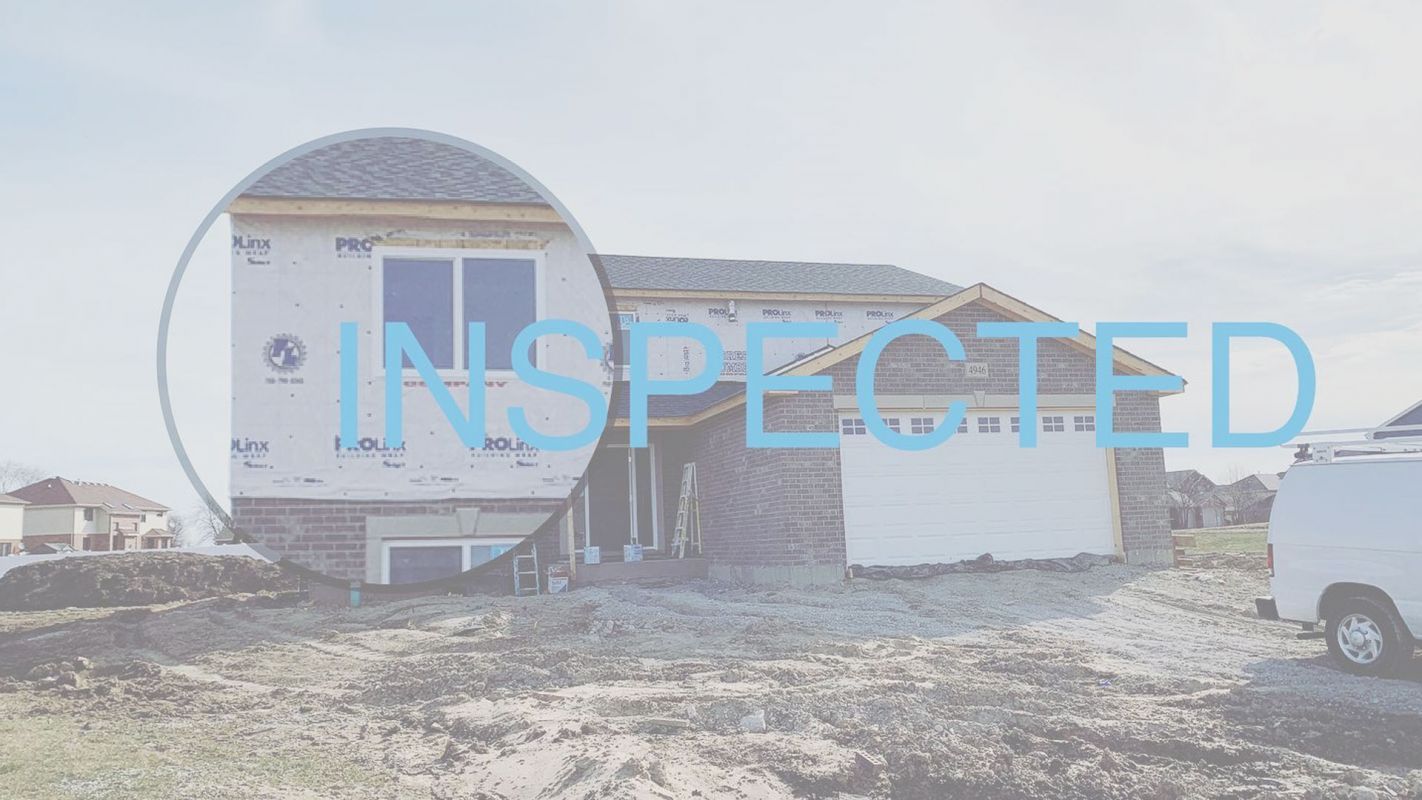 Hire Our Highly Professional & Certified Home Inspector Evergreen Park, IL