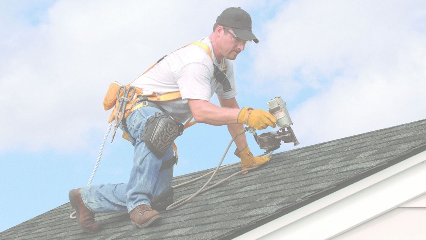 Hire Our Best Roofing Experts North Las Vegas, Nevada