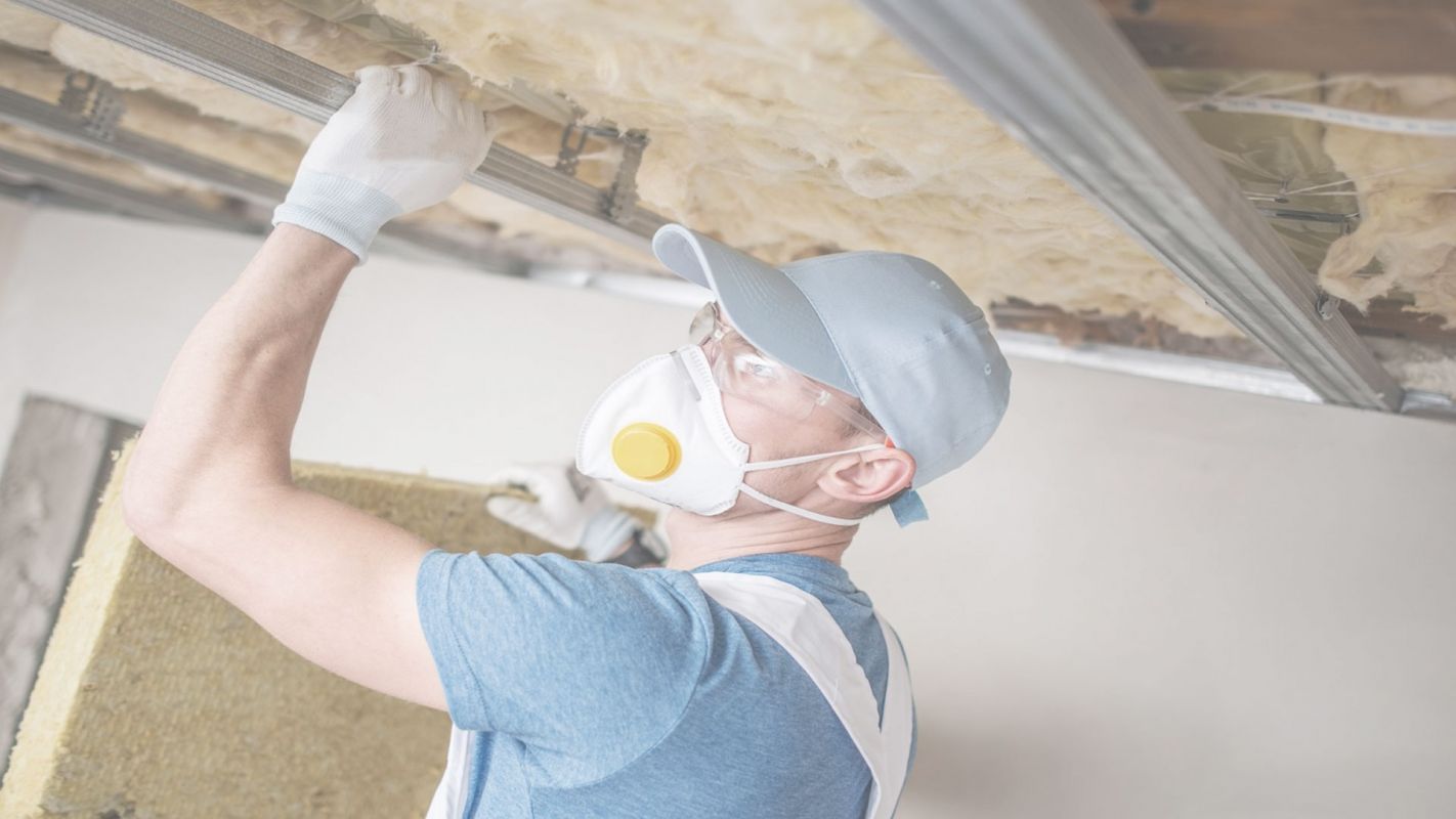 Get Quality Asbestos Inspection in Downers Grove, IL