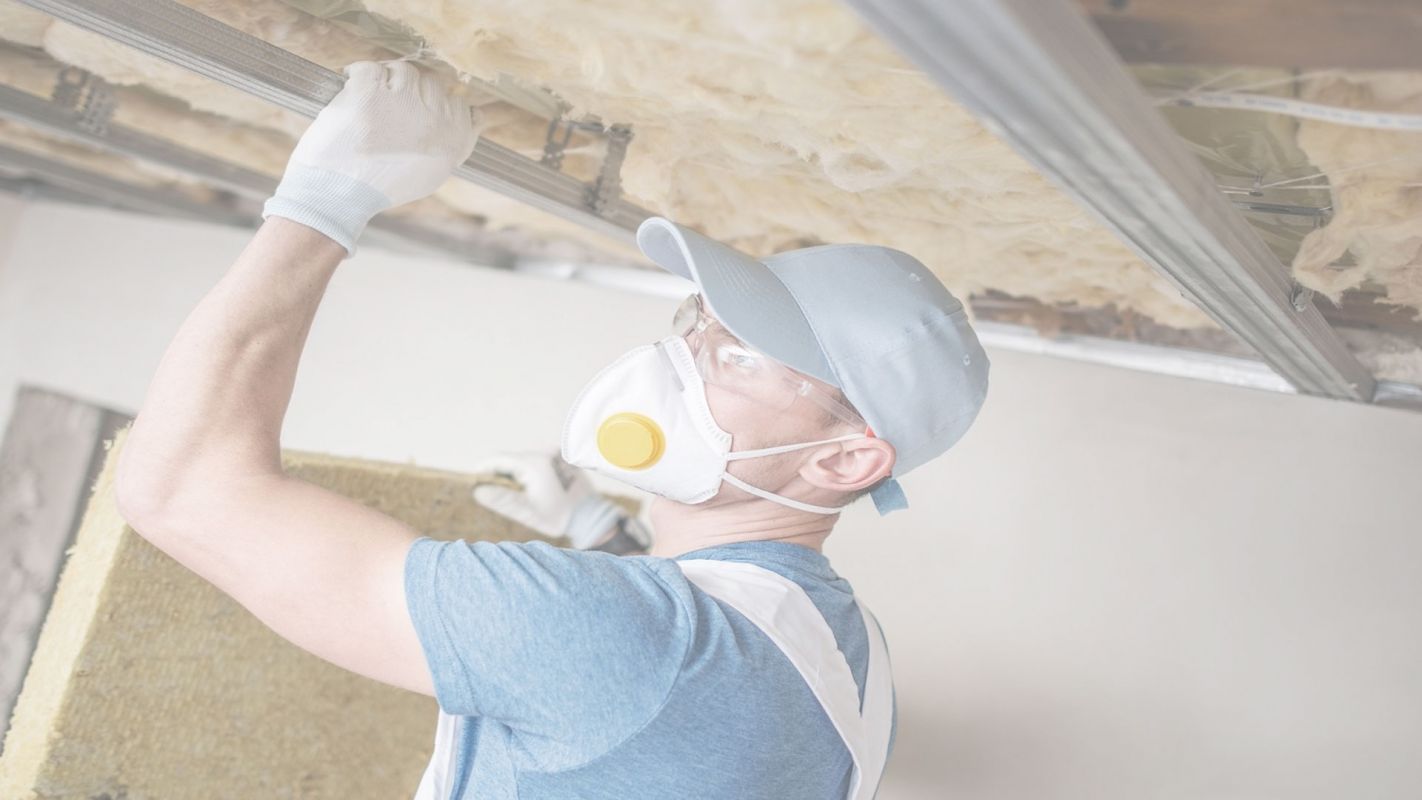 Get Quality Asbestos Inspection in Oak Brook, IL