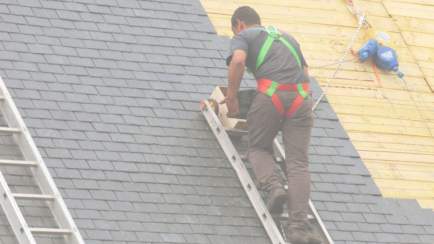 Roofing Installation Service that Meets Your Needs Paradise, NV
