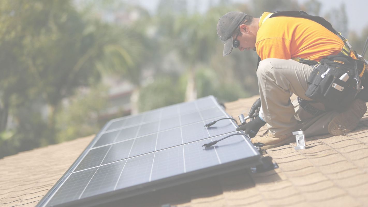 Save Money with Residential Solar Panel Installation Paradise, NV