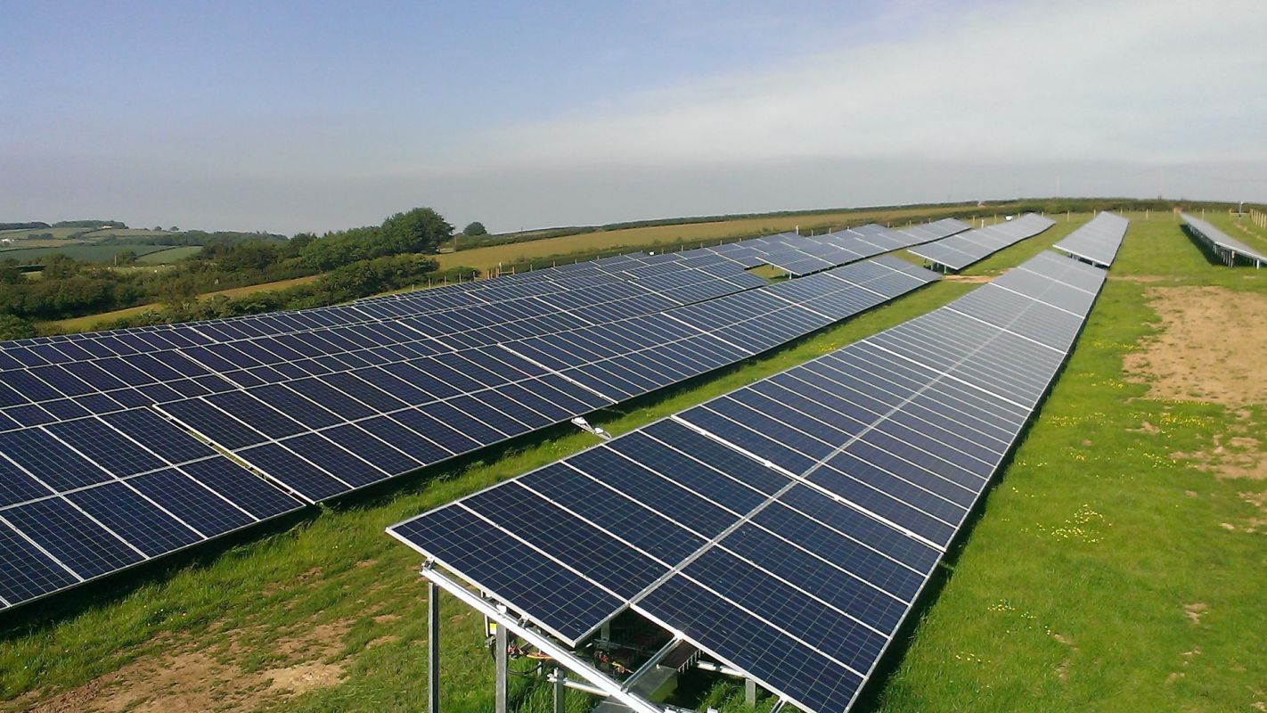 Hire the Best PV Solar Installer Boulder City, NV