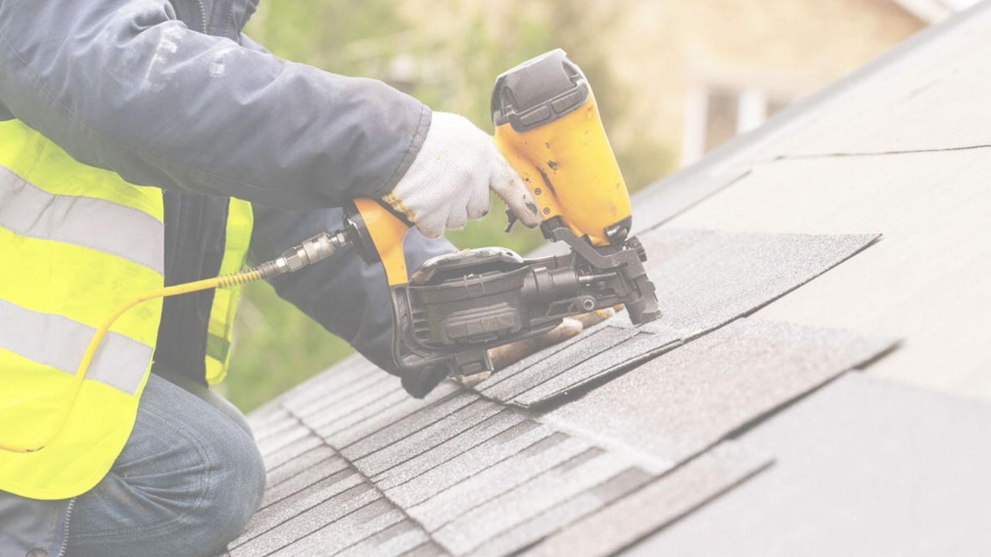 Roofing Repairs You Can Trust Boulder City, NV