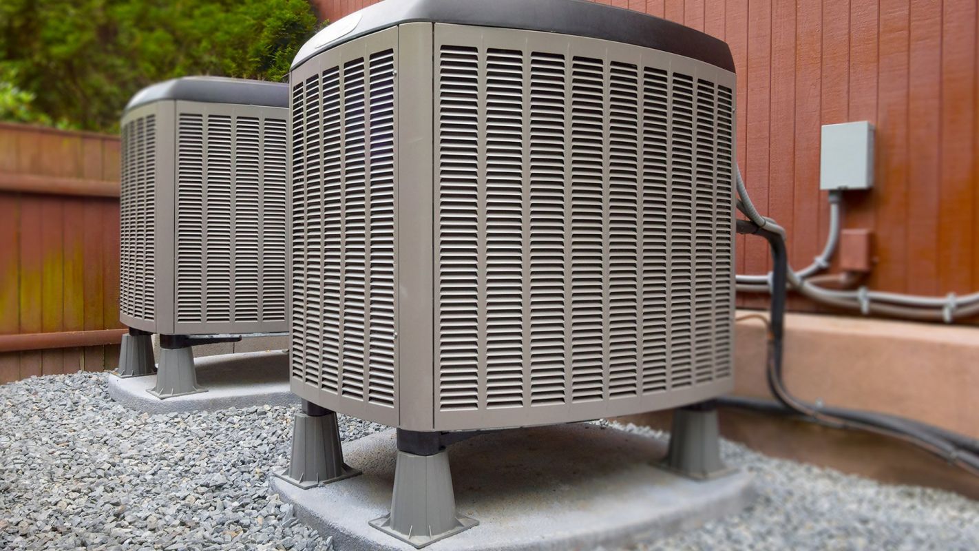 Professional HVAC Installation Winter Haven, FL