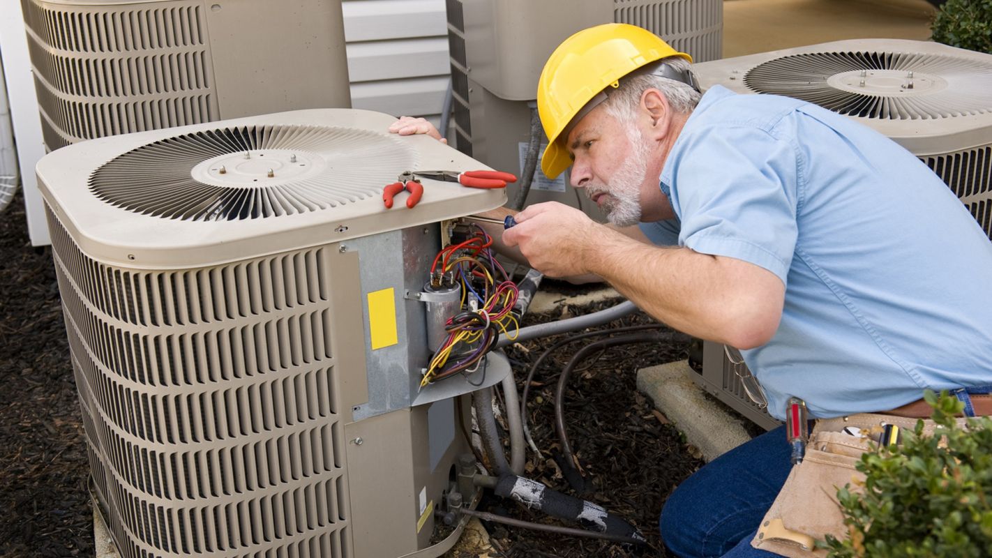 HVAC Preventive Maintenance Winter Haven, FL