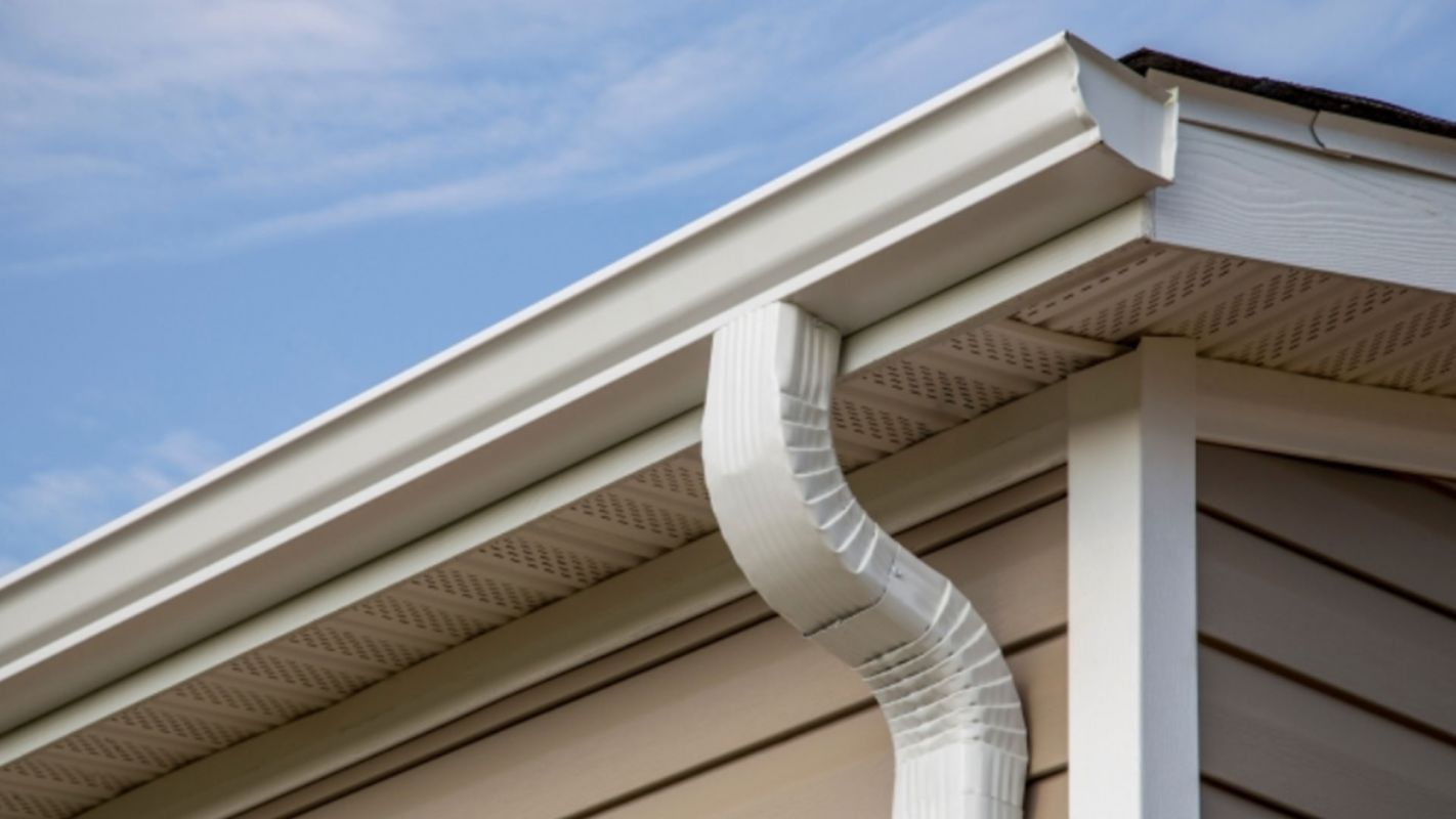 Gutter Replacement Strongsville OH