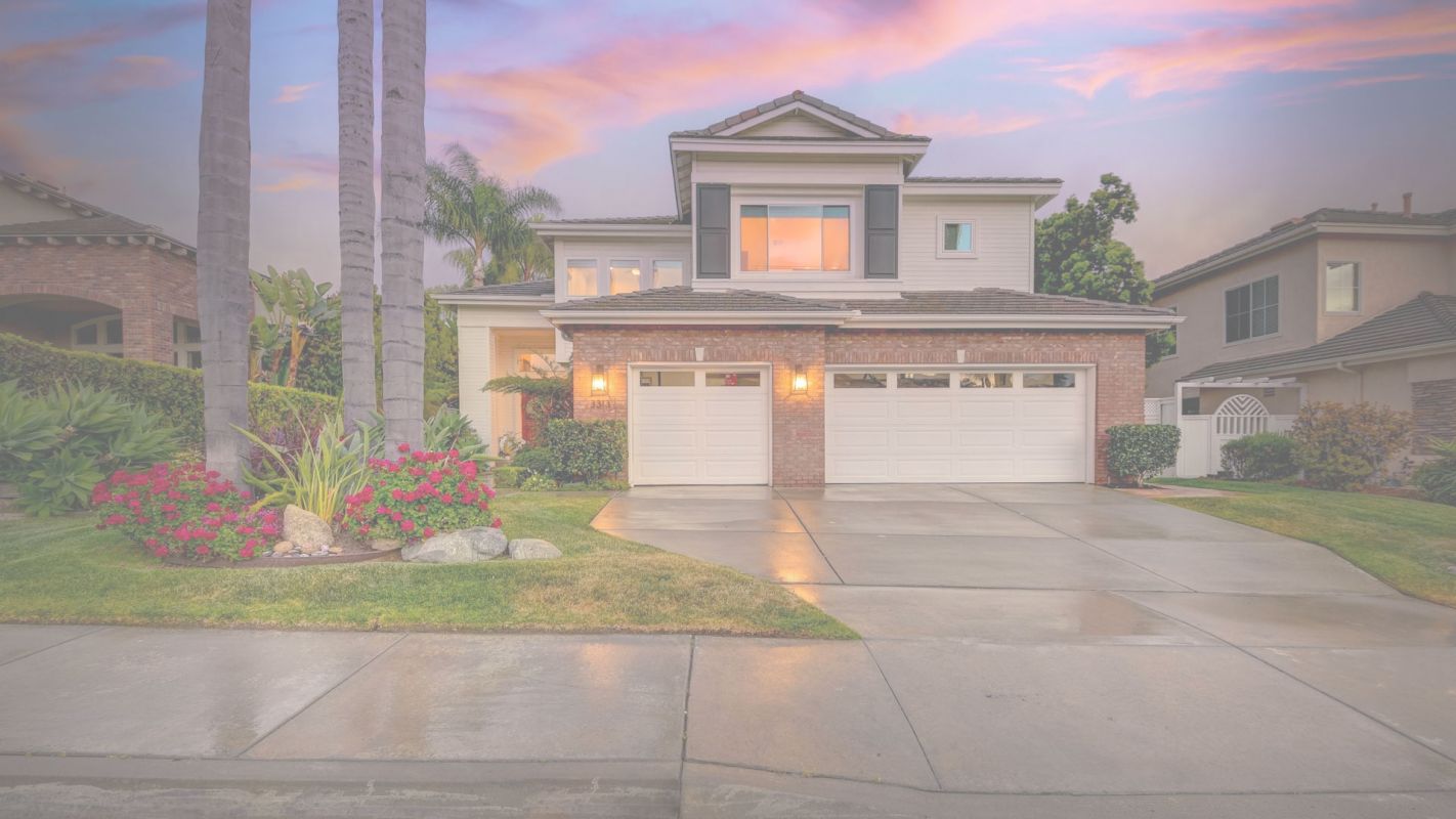 Home for Rent in Santee, CA