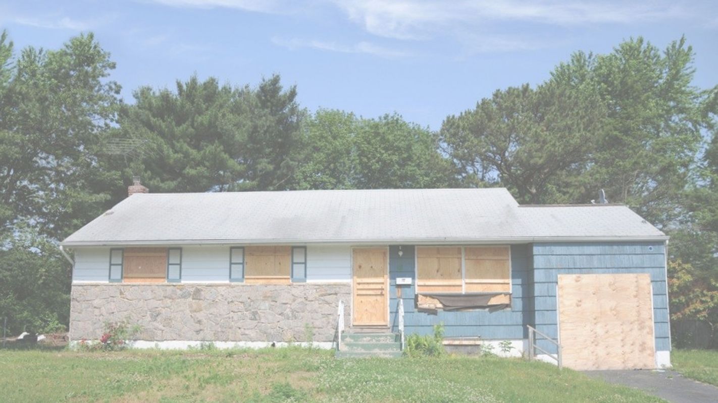 Distress Property Services Santee, CA