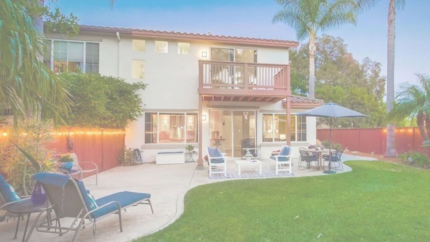 Your Answer to “Sell My House Fast” Escondido, CA