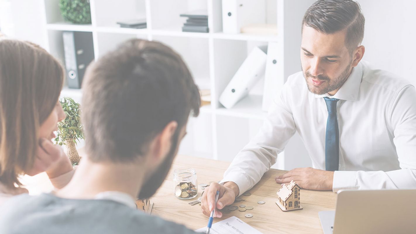 Real Estate Advisor in San Marcos