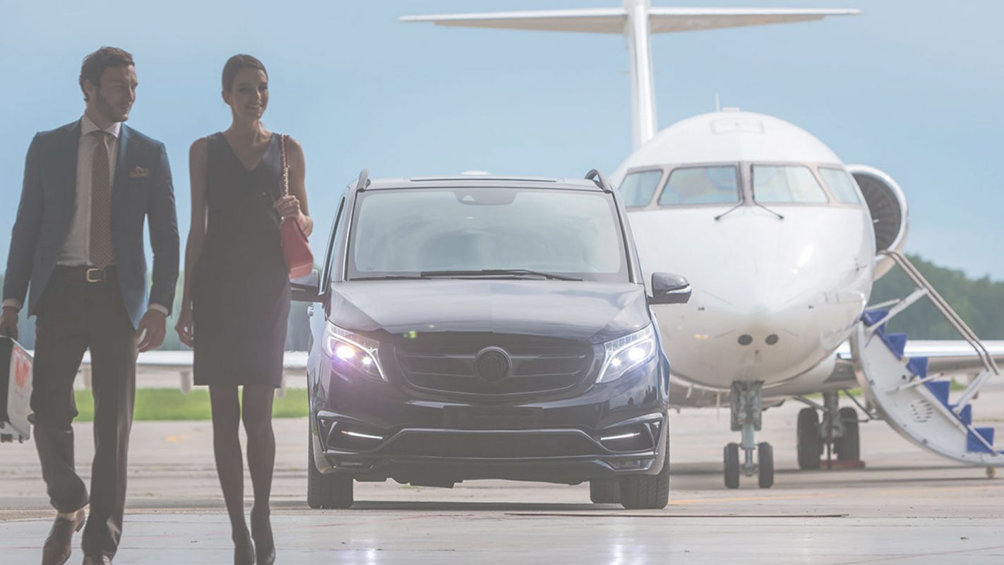 A Swift and Affordable Ride to Airport! Ponte Vedra Beach, FL