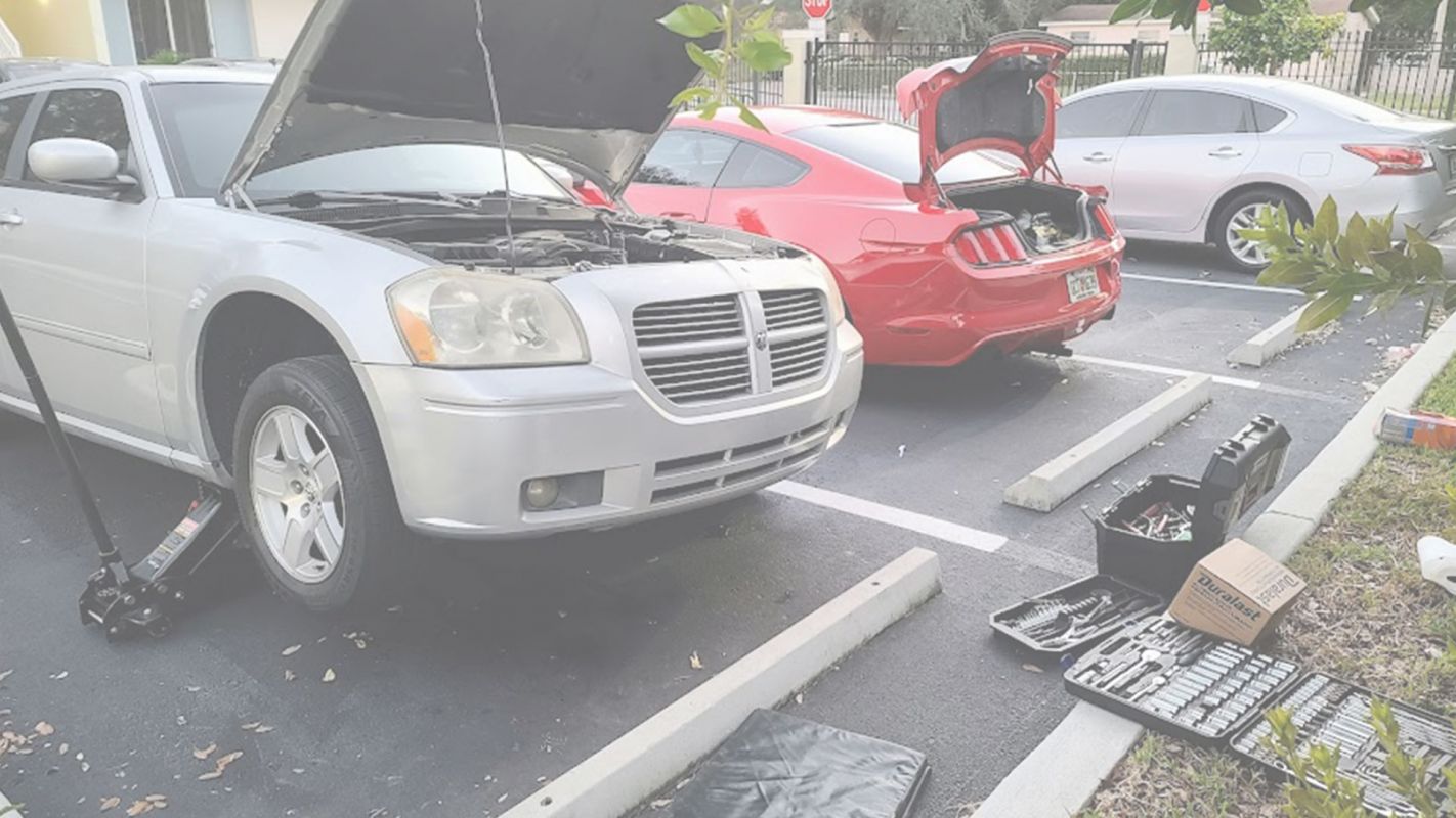 Get an Experienced Auto Pre Purchase Inspection Service Hialeah, FL