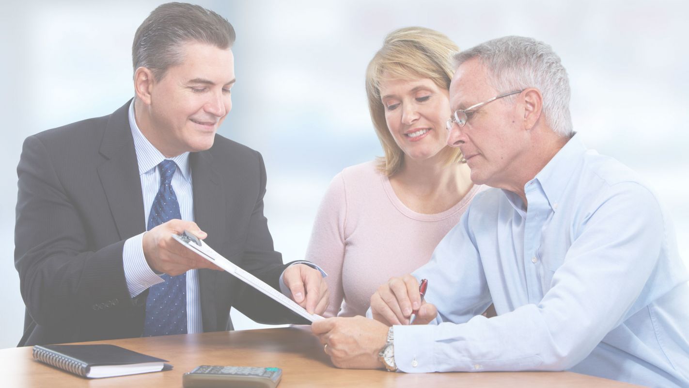 Hire the Best Insurance Agency Carlsbad, CA