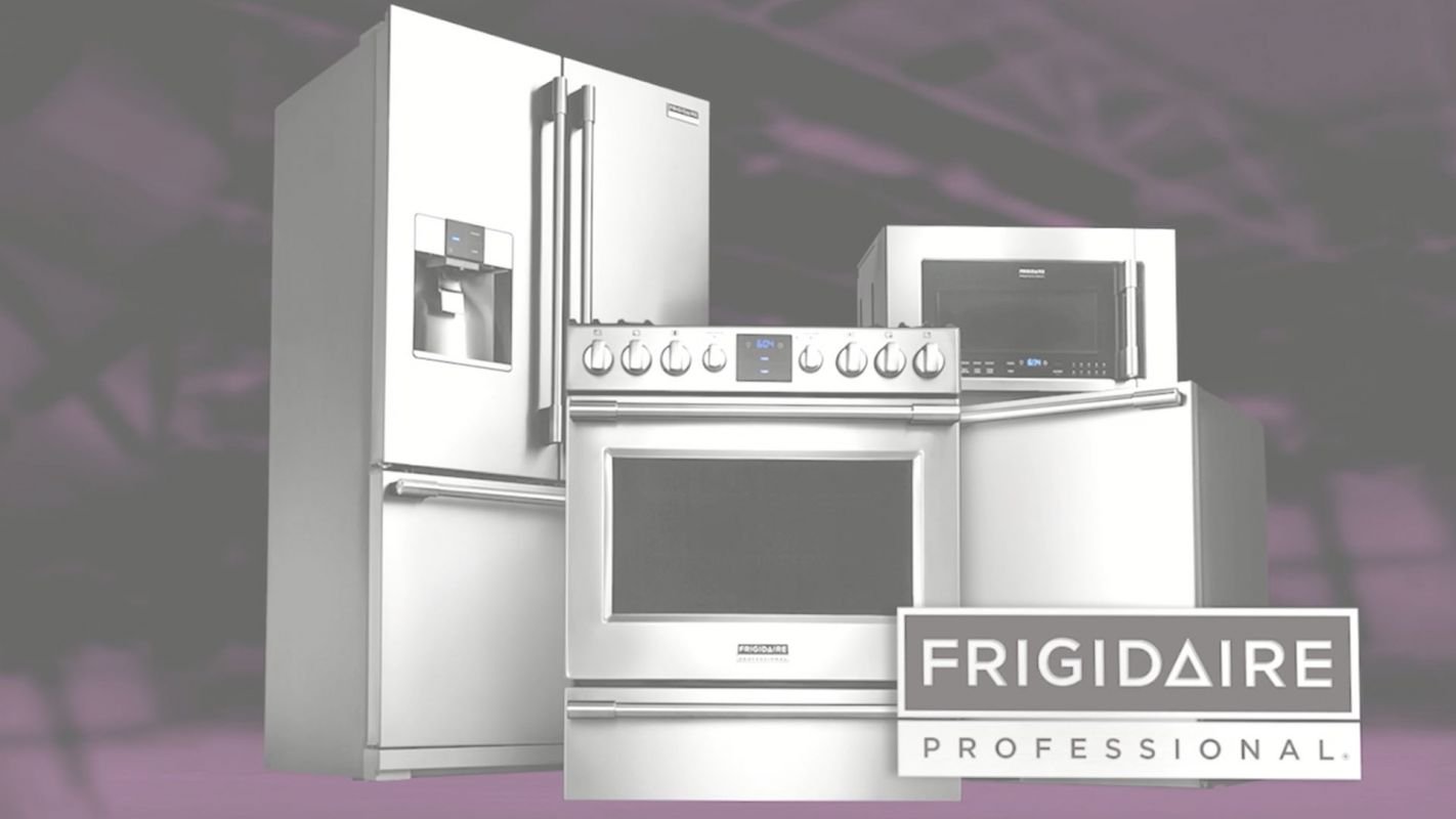 Appliances Repair Service That is Highly Reliable Arlington County, VA