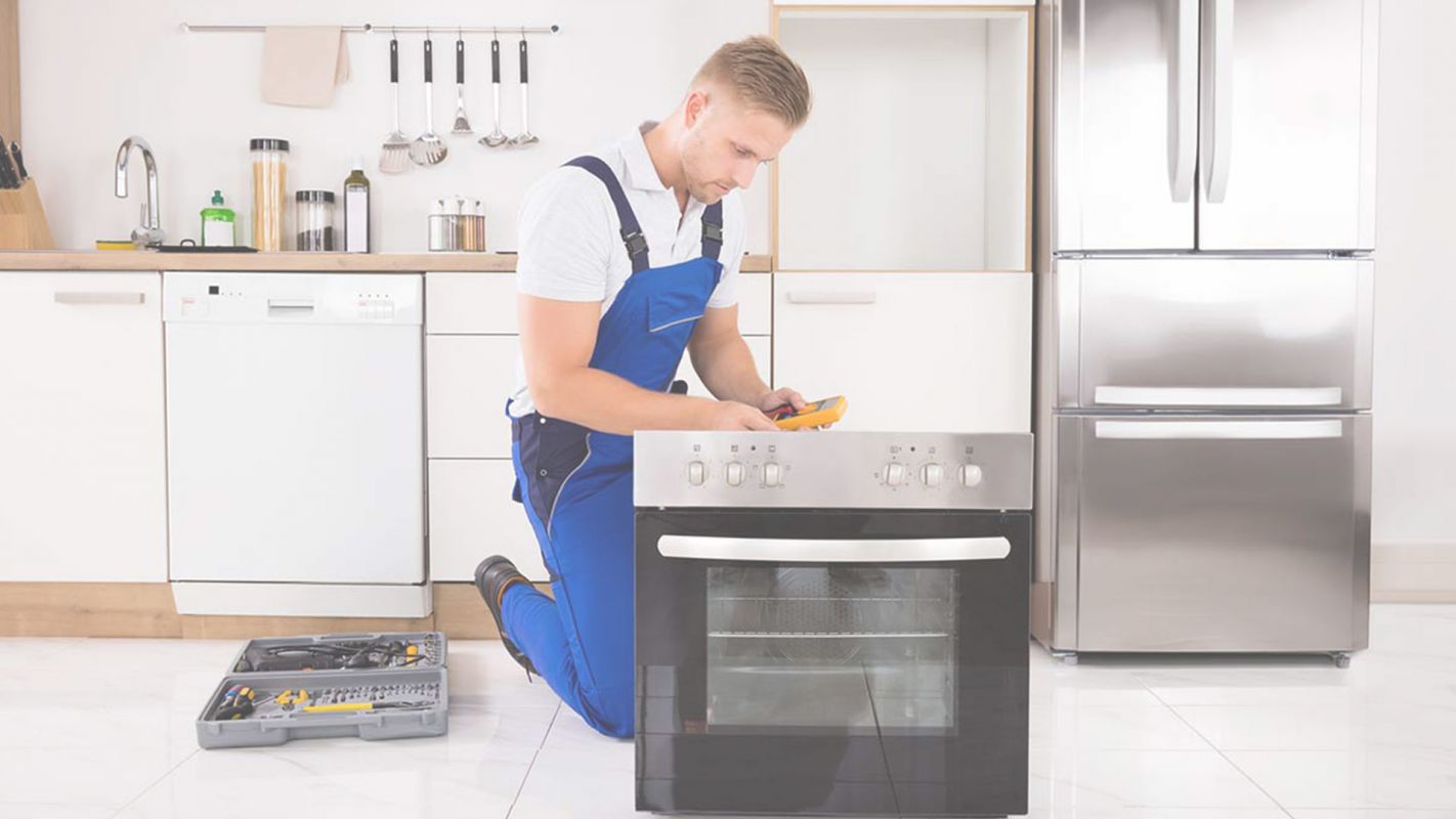 Have Your Appliances Fixed Pretty Quickly with Same Day Appliance Repair Richardson, TX