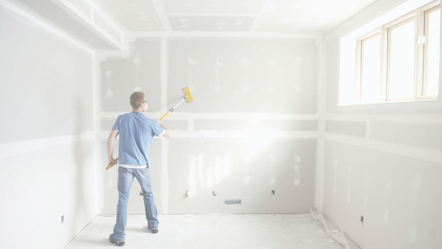 Quality Service at Minimal Drywall Installation Cost Evanston, IL
