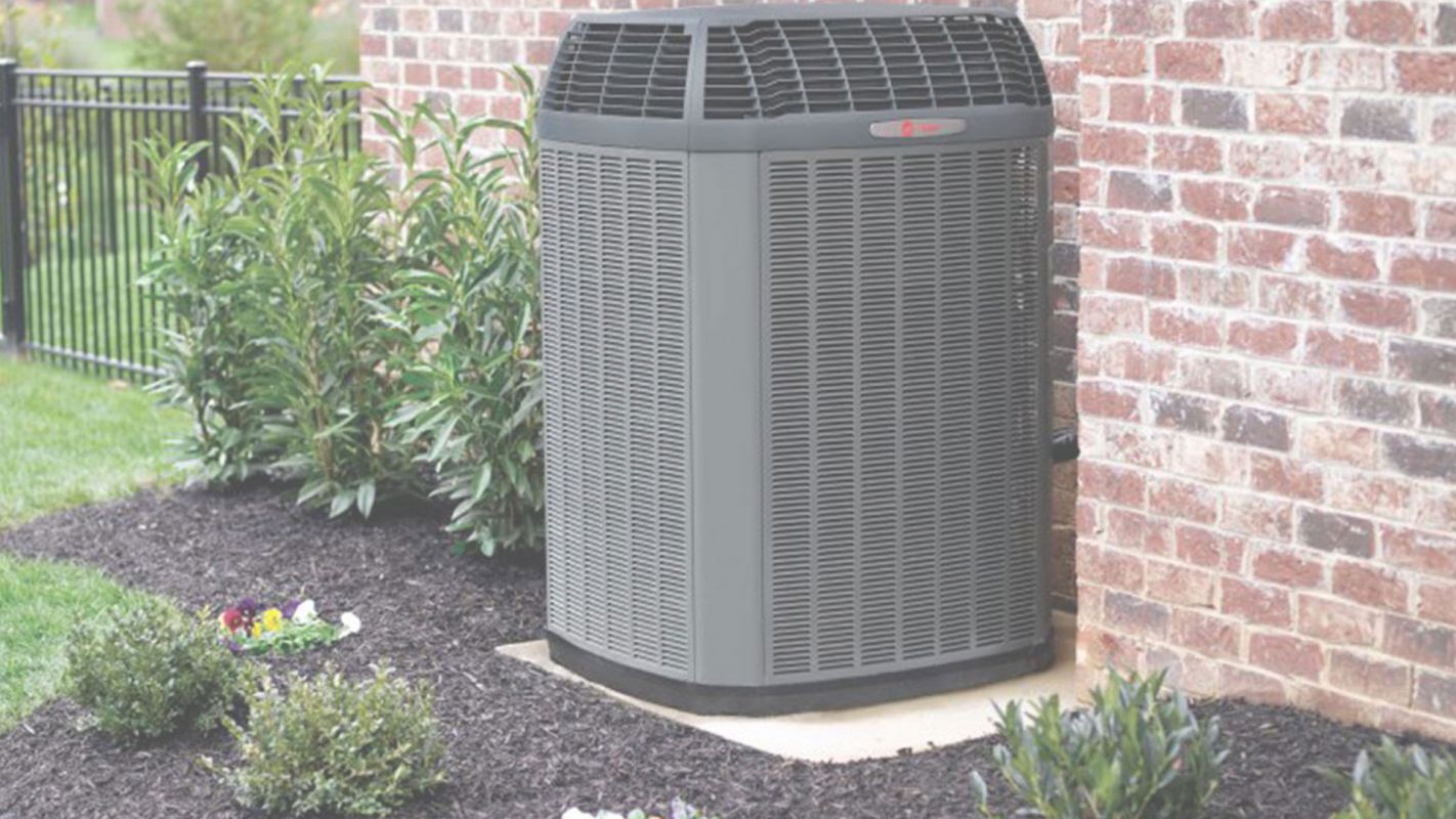 Professional Air Conditioner Installer in Town