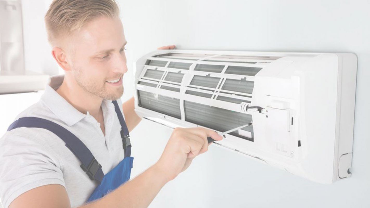 AC Repairer That Responds Instantly to Your Queries Garland, TX