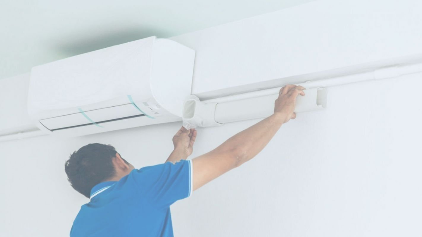 AC Installation Cost That is Highly Affordable Garland, TX