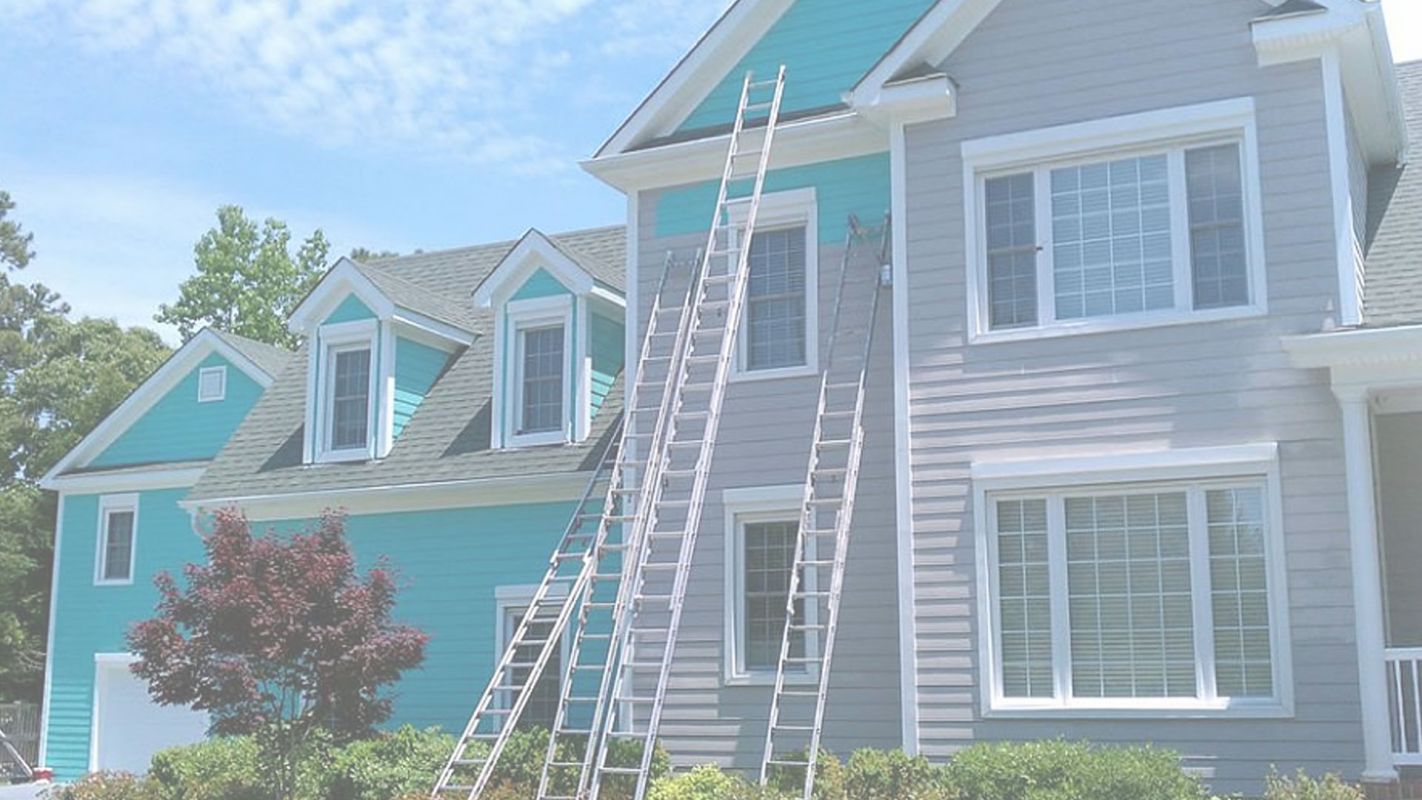 Skilled Residential Painting Contractor at Your Service Glendale, IL