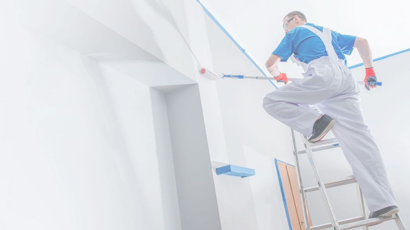 Hire an Experienced Commercial Painting Contractor Glendale, IL