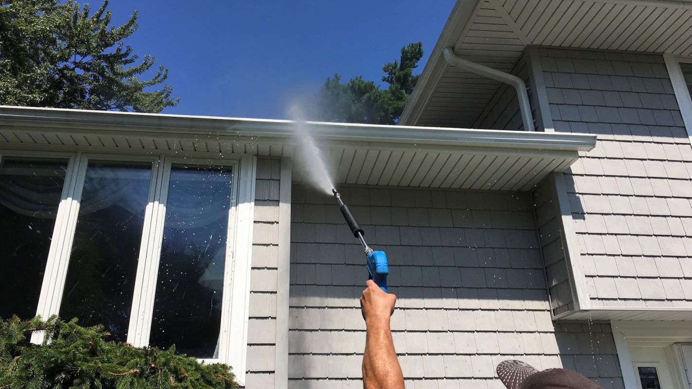 Soft Washing Companies Glendale AZ