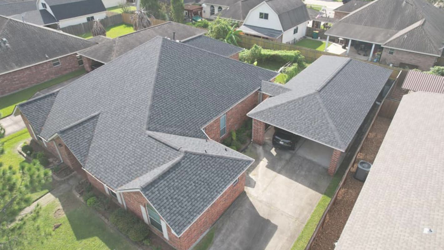 Get Affordable Roofing Services Kingwood, TX