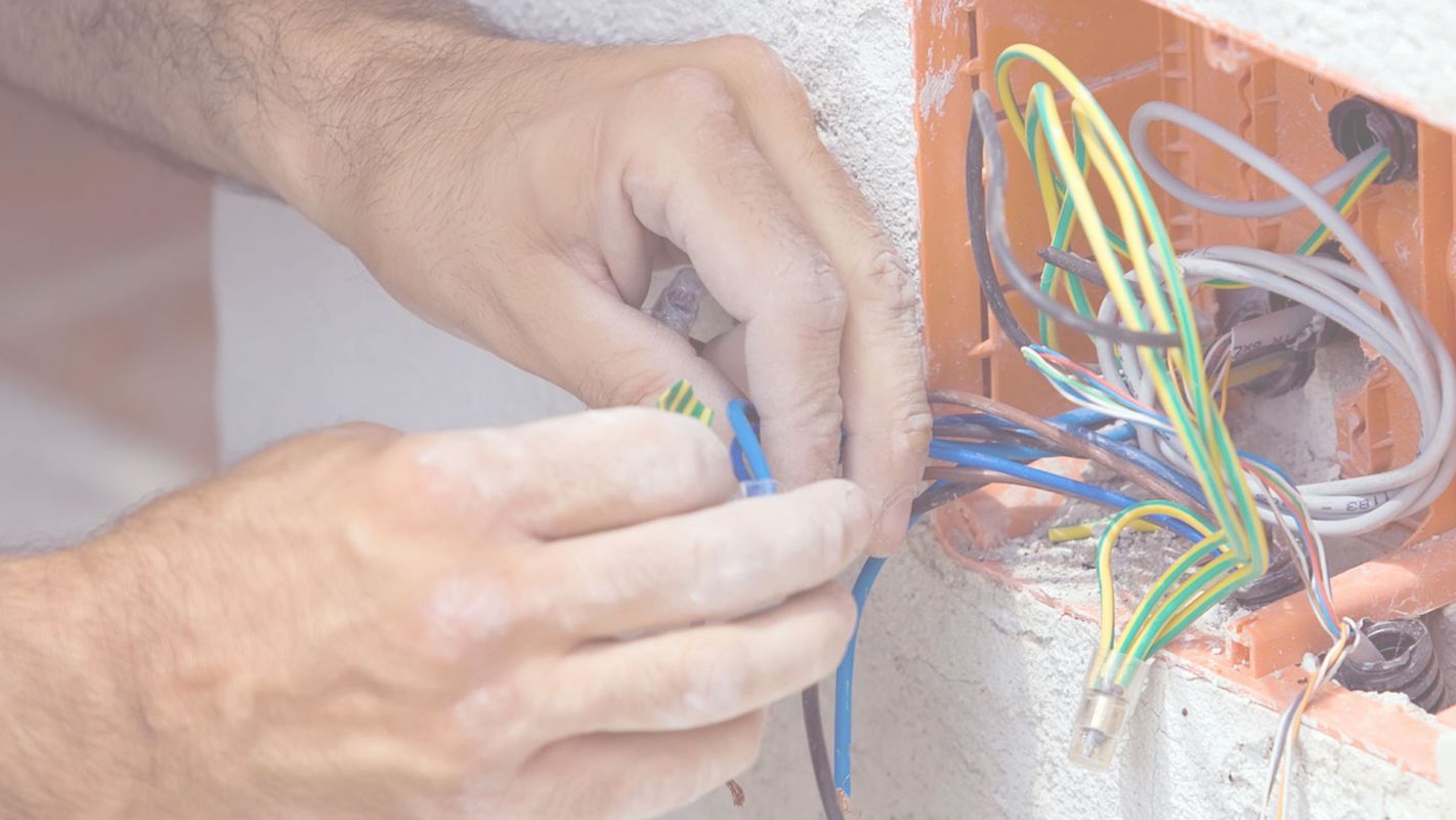 Get the Best Electrical Renovation Cost from Us McKinney, TX