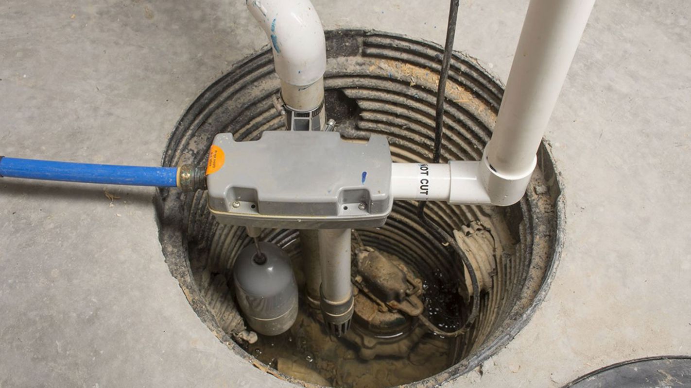 Sump Pump Maintenance Ramsey, NJ