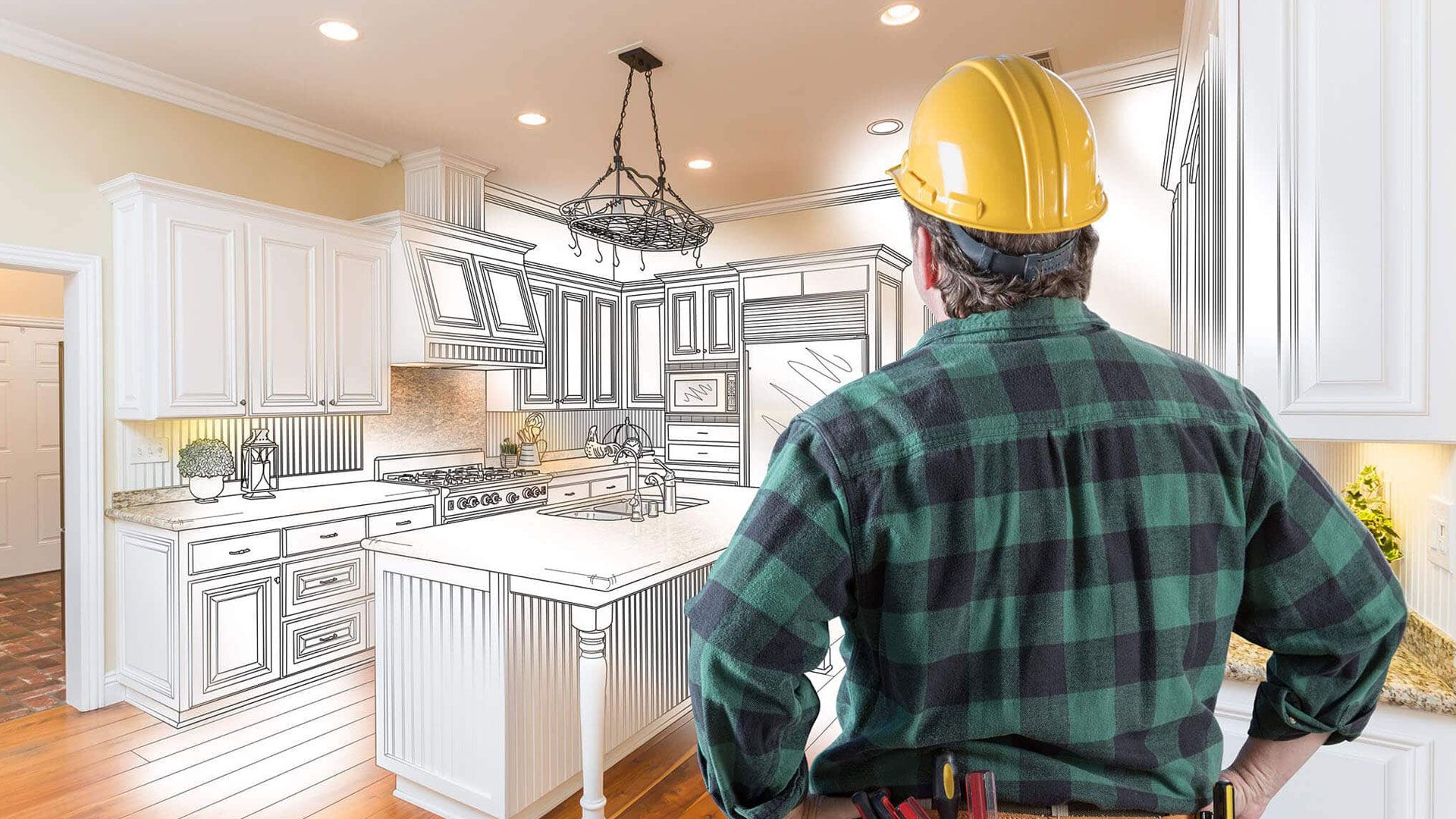 Remodeling