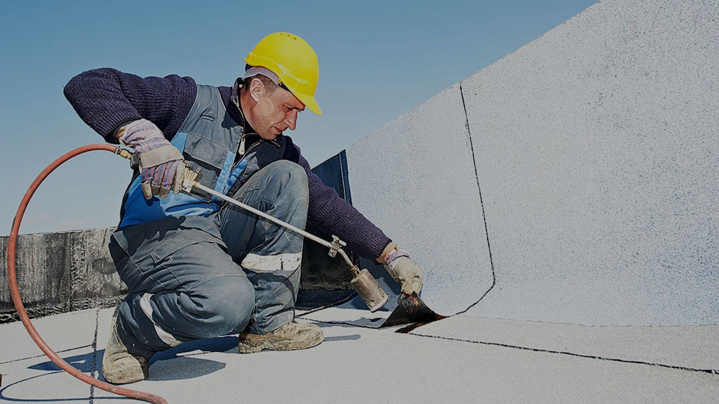 Commercial Roofing Contractors Cranberry Township, PA