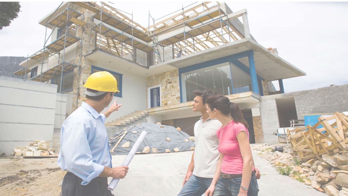General Contractor Cranberry Township, PA