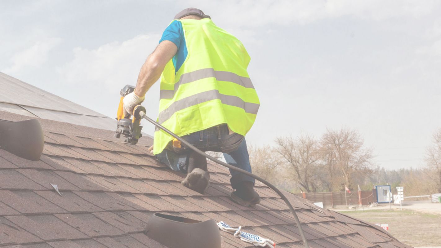 Hire the Top Local Roofing Contractors Dallas, TX