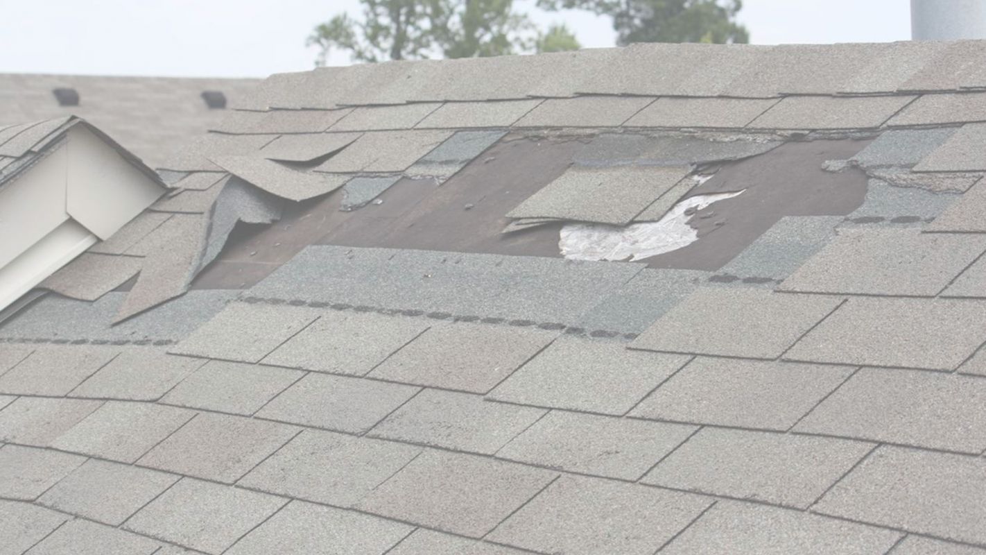 Reliable Roof Repair Allen, TX
