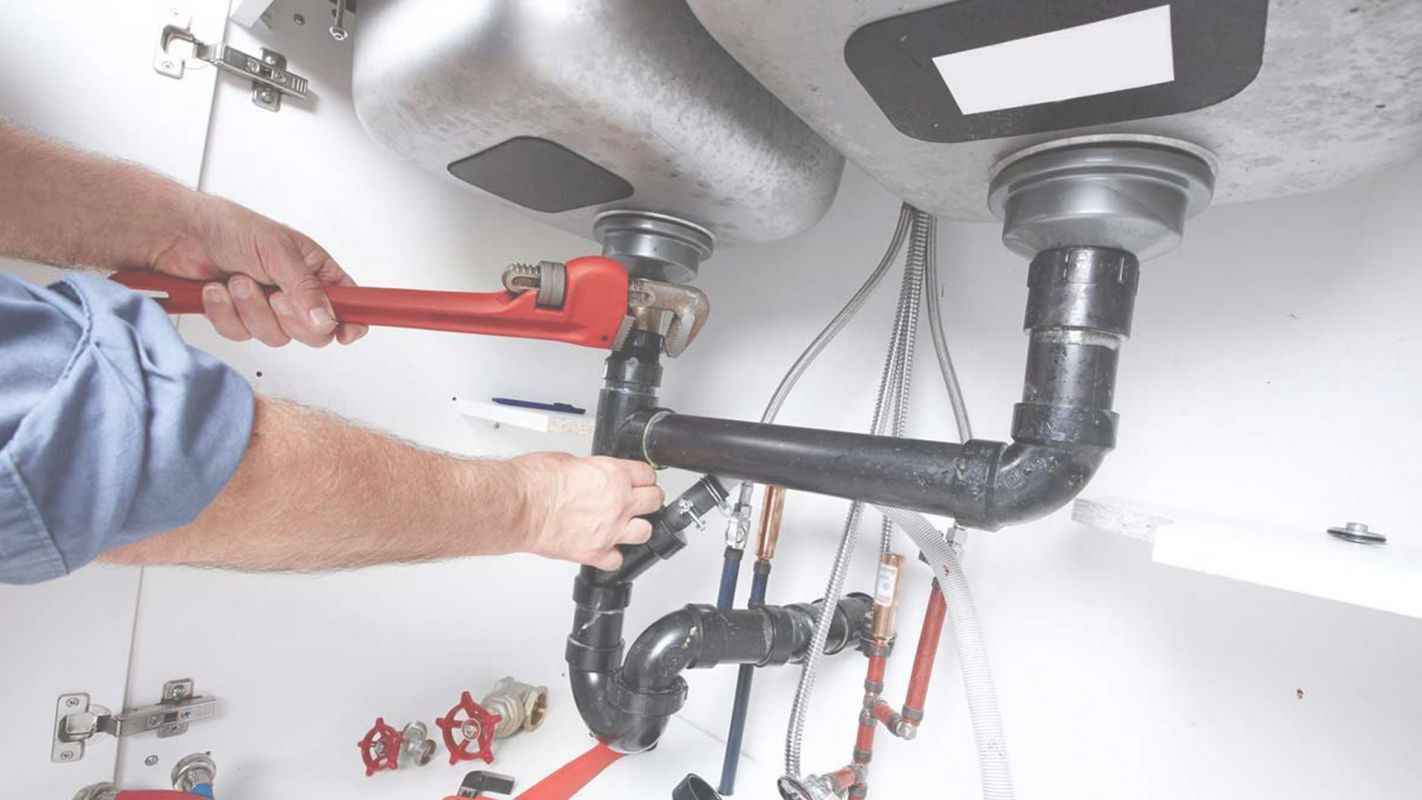 Get a Reliable Plumbing Services North Park, CA