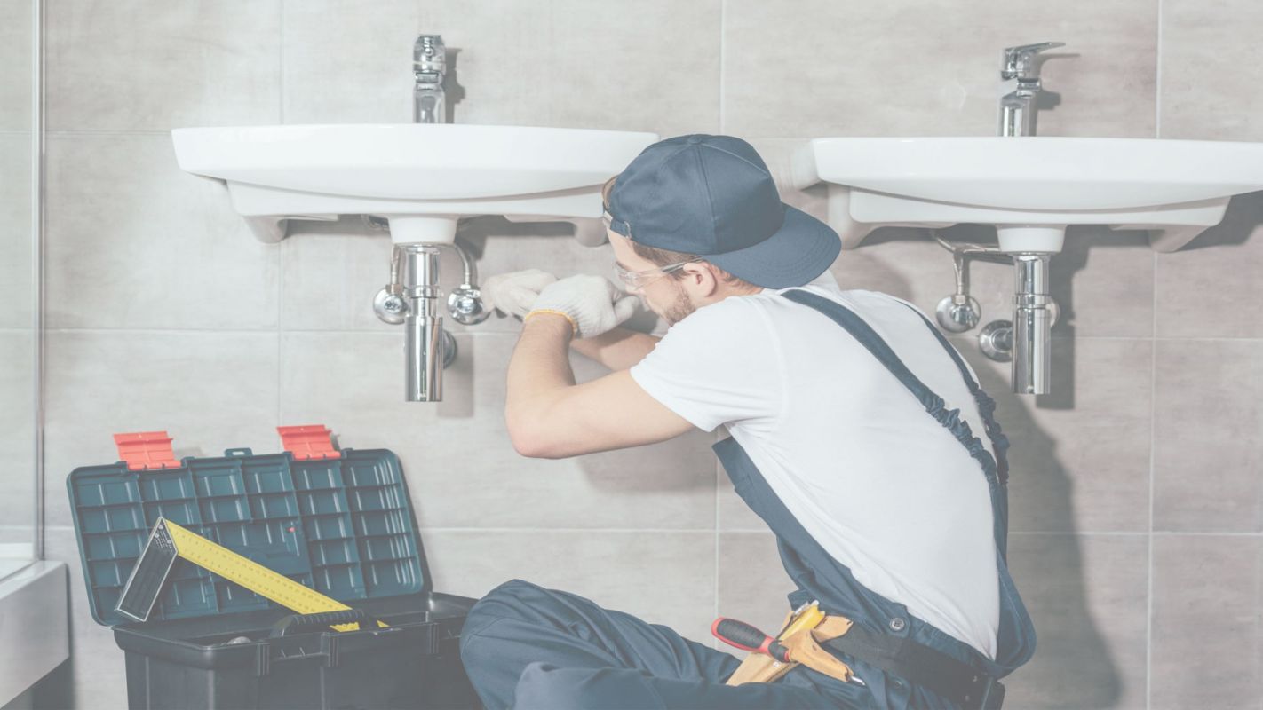 Get Quality Commercial Plumbing Services North Park, CA
