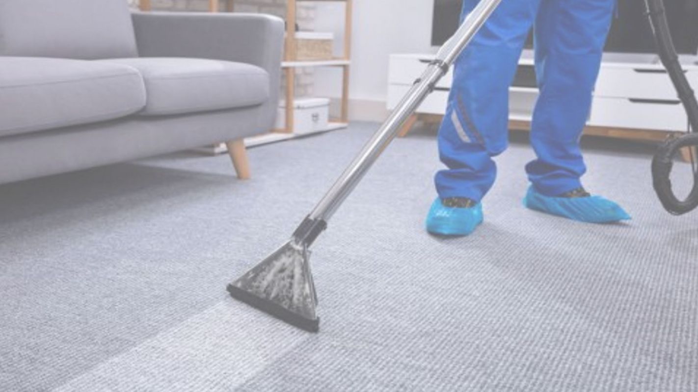 Prolong Carpet's Life with Residential Carpet Cleaners Upper Marlboro, MD
