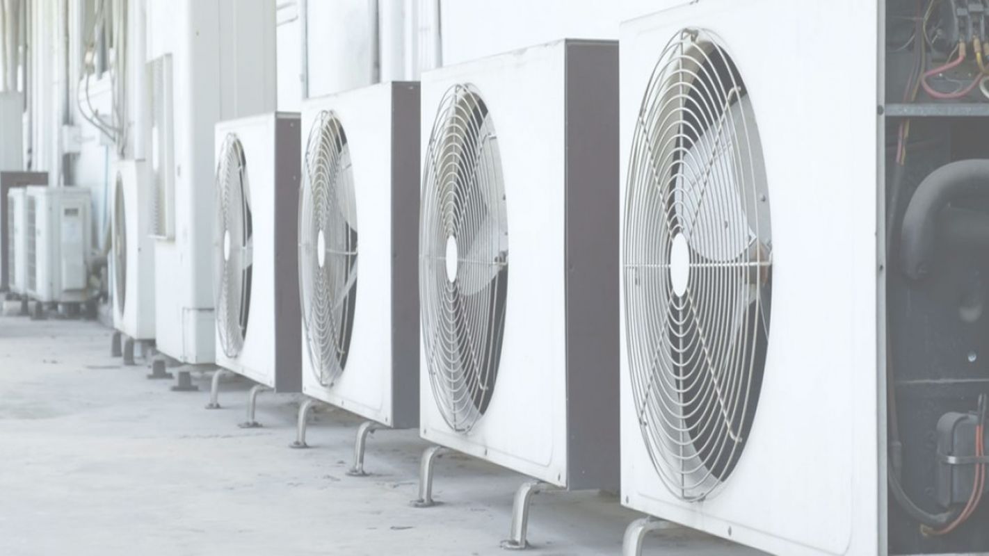 We are Experts at Commercial Air Conditioning Services Los Angeles, CA
