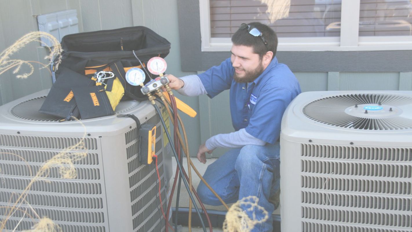 The Most Affordable Heating Services Cost in Town Downtown Los Angeles, CA