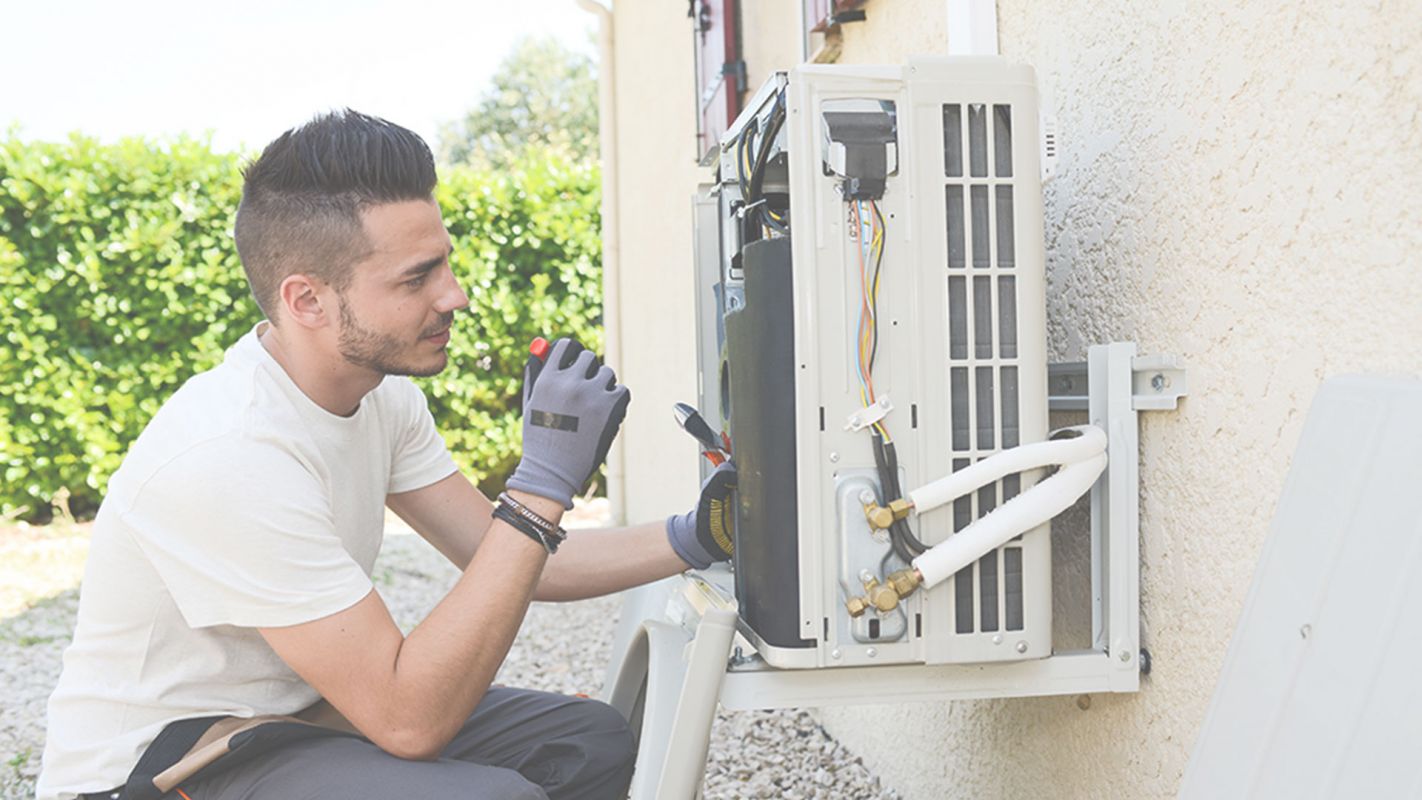 Air Conditioning Maintenance That Adds Years to AC Unit Downtown Los Angeles, CA