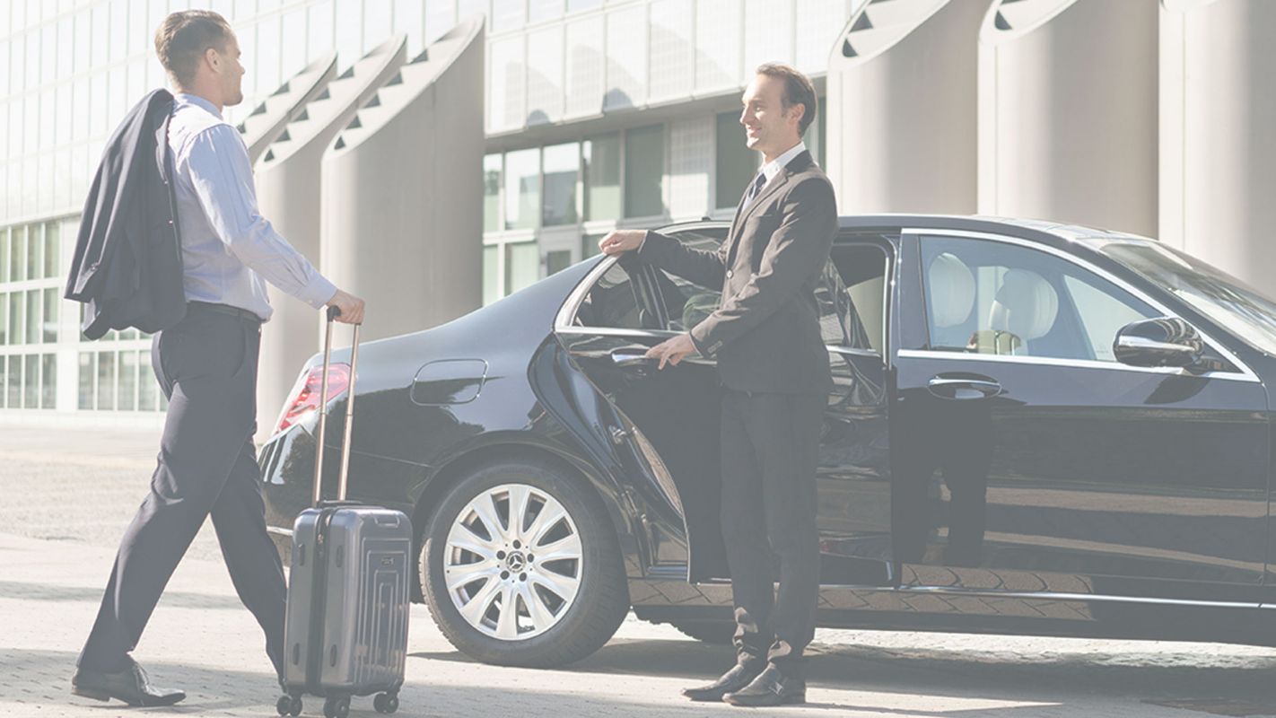 Want Help with Hotel Transportation? Southborough, MA