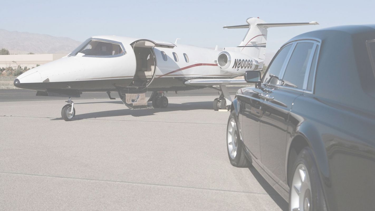 You Go-to Partner with Airport Transportation Needs Southborough, MA