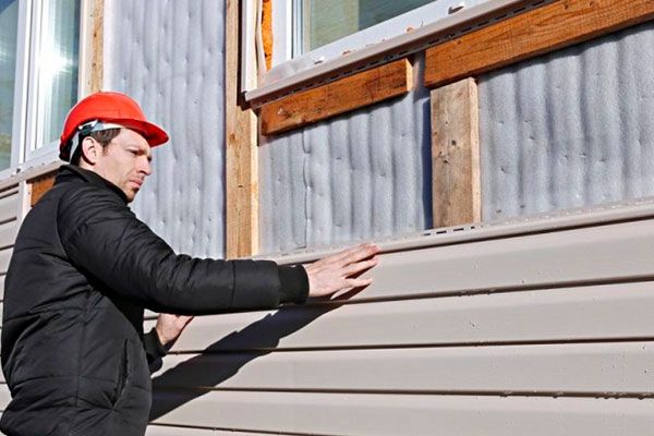 Best Siding Service In New Milford CT