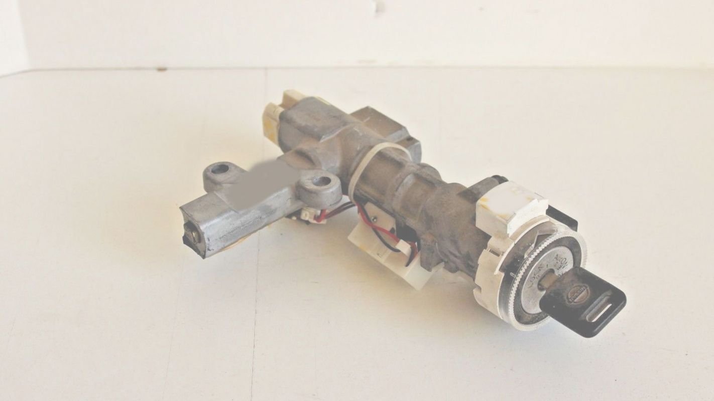 Ignition Lock Cylinder Replacement for You Annapolis, MD