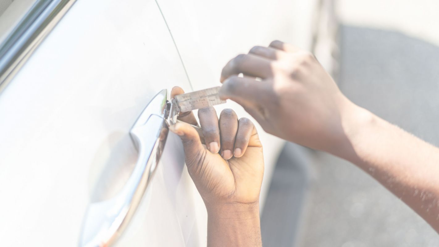 You Can Rely on Our Car Keys Locksmith Service! Annapolis, MD
