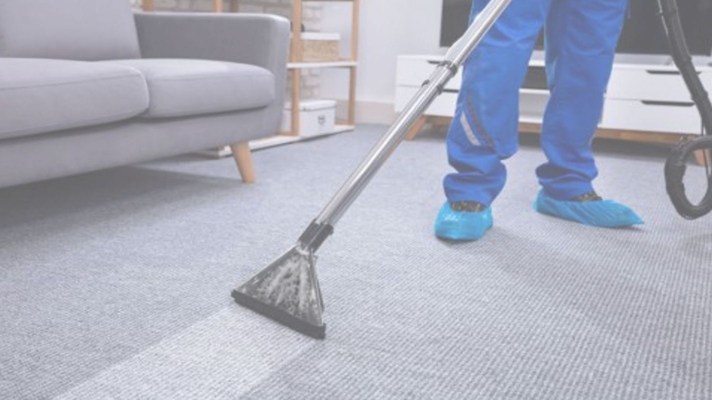 Prolong Carpet's Life with Residential Carpet Cleaners Bowie, MD