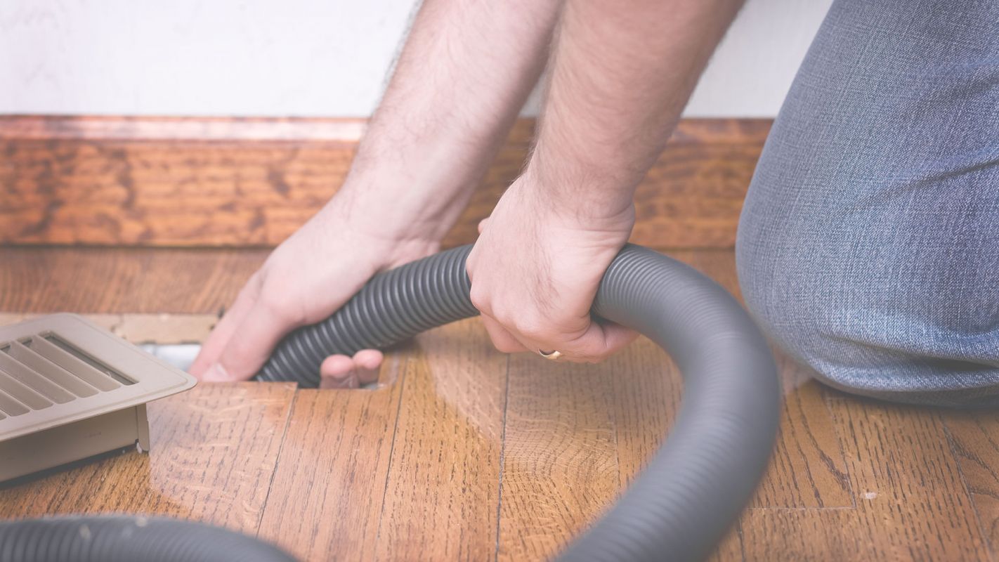 Easily Affordable Duct Cleaning Cost Waldorf, MD